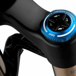 Fox Racing Shox 2020 Fox Factory 36 Float Fork 29