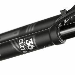 Fox Racing Shox 2020 Fox 36 Float Performance Elite Fork 27.5" Grip2 Tapered 7 Fox Racing Shox 2020 Fox 36 Float Performance Elite Fork 27.5