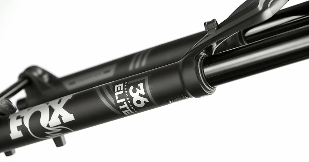 Fox Racing Shox 2020 Fox 36 Float Performance Elite Fork 27.5" Grip2 Tapered 3 Fox Racing Shox 2020 Fox 36 Float Performance Elite Fork 27.5" Grip2 Tapered