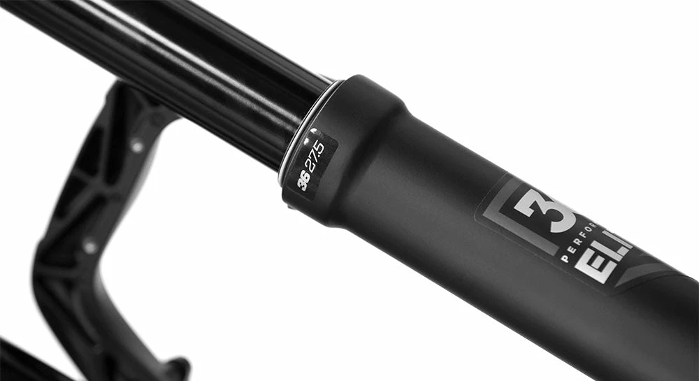 Fox Racing Shox 2020 Fox 36 Float Performance Elite Fork 27.5" Grip2 Tapered 5 Fox Racing Shox 2020 Fox 36 Float Performance Elite Fork 27.5" Grip2 Tapered