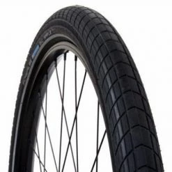 Tires Schwalbe Big Apple HS 430 SBC RaceGuard Performance Tire 26 X 2.15