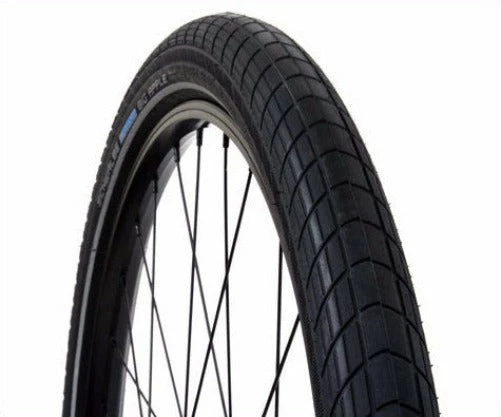 Tires Schwalbe Big Apple HS 430 SBC RaceGuard Performance Tire 26 X 2.15 1 Tires Schwalbe Big Apple HS 430 SBC RaceGuard Performance Tire 26 X 2.15