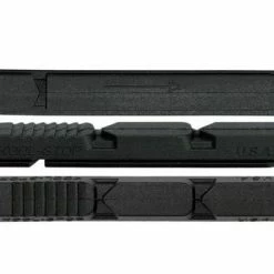 Kool Stop V-Type 2 All Weather Brake Pad Inserts Brake Pads, Parts & Accessories