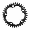 FSA Megatooth 5-Arm Narrow Wide Chainring 1x 10/11 Speed Chainrings