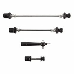 Skewers & Axles Sunlite Locking Skewers Set