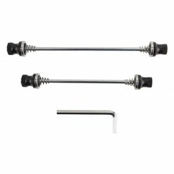 Skewers & Axles Sunlite Lightnin Locking Skewers Set
