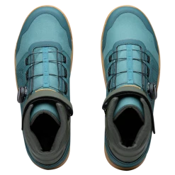 Pearl Izumi X-Alp Launch Mid WRX Shoes 6 Pearl Izumi X-Alp Launch Mid WRX Shoes