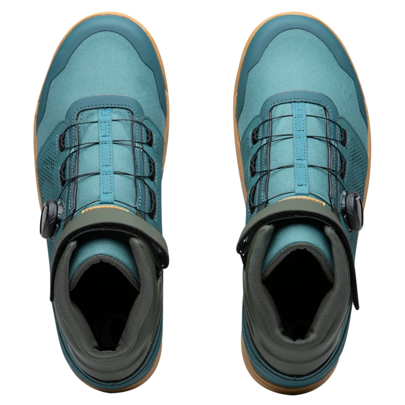 Pearl Izumi X-Alp Launch Mid WRX Shoes 3 Pearl Izumi X-Alp Launch Mid WRX Shoes