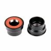 Enduro Bearings Steel BB92 Bottom Bracket Cups Shimano Bottom Brackets