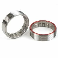 Bottom Brackets Phil Wood Stainless Bottom Bracket Cups 68mm