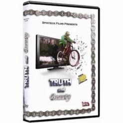 Blue Sky Cycling Mountain Bike 15 DVD Package Deal