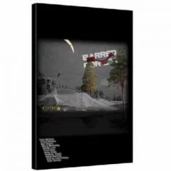 Blue Sky Cycling Mountain Bike 15 DVD Package Deal