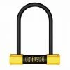 OnGuard Locks Locks OnGuard 8013 Bulldog Mini U-Lock