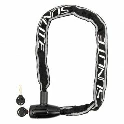 Locks Sunlite Defender Key Chain Lock