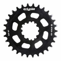 Eclypse Glide Pro Stick Em Chainring Direct Mount 9/11 Speed Chainrings