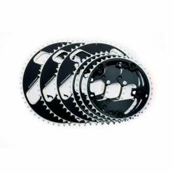 Chainrings Look Zed 3 Chainring 10/11 Speed 5 Bolt 39 Tooth