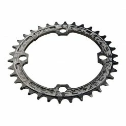 Race Face Narrow Wide Chainring 4-Arm 9-12 Speed Chainrings
