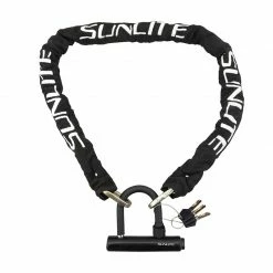 Locks Sunlite Defender Mini-U / Chain Lock