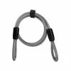 Locks Sunlite Defender D3 Straight Security Cable