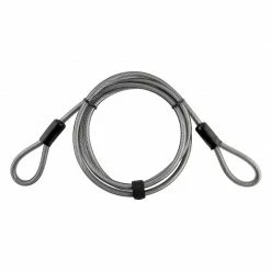 Locks Sunlite Defender D3 Straight Security Cable