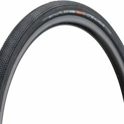 Schwalbe G-One All TLE Round Super Ground Addix SpeedGrip Tire 700c Tires
