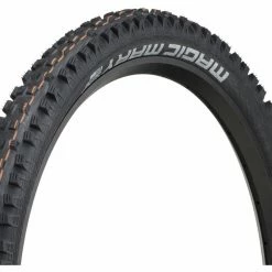 Schwalbe Magic Mary Super Gravity Addix Soft Evo TLE Tire 27.5" Tires