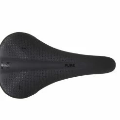 WTB Pure Saddle Medium Cromoly Rails