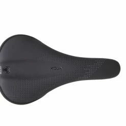 WTB Koda Saddle Wide Cromoly Rails Saddles