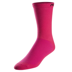 Pearl Izumi Mens Attack Tall Socks