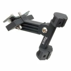 Tacx Saddle Clamp Water Bottle Holder Mount