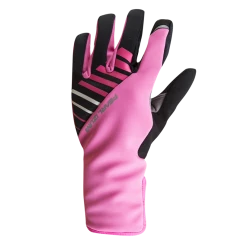 Pearl Izumi Womens Elite Softshell Gel Gloves