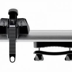 Thule ThruRide 535 Fork Mount Carrier 10 Thule ThruRide 535 Fork Mount Carrier