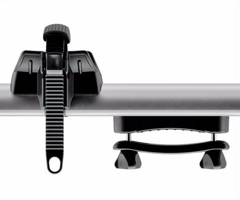 Thule ThruRide 535 Fork Mount Carrier 5 Thule ThruRide 535 Fork Mount Carrier