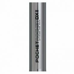 Topeak Pocket Rocket DX II Pump Pumps And CO2