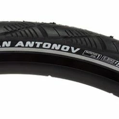 CST Metropolitan Antonov Tire 700c