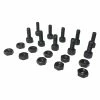Origin8 Replacement Pins Vex Platform Pedals 10-Pack