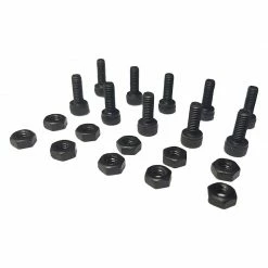 Origin8 Replacement Pins Vex Platform Pedals 10-Pack