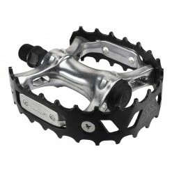 SE Bikes Bear Trap Alloy Bmx Pedals