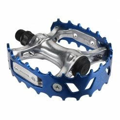 SE Bikes Bear Trap Alloy Bmx Pedals