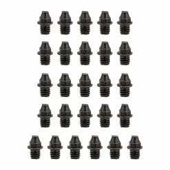 Origin8 Rascal Platform Pedal Replacement Pins Pedals