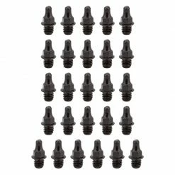 Origin8 Rascal Platform Pedal Replacement Pins Pedals