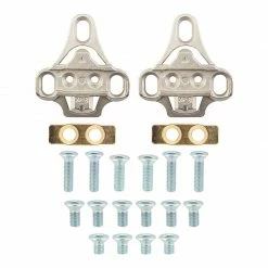 Sunlite 3-Bolt Road Shoes To SPD Pedals Cleats