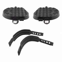 Sunlite Flat Form I Exerciser Pedals