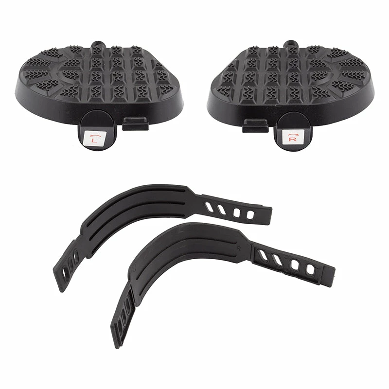 Sunlite Flat Form I Exerciser Pedals 2 Sunlite Flat Form I Exerciser Pedals