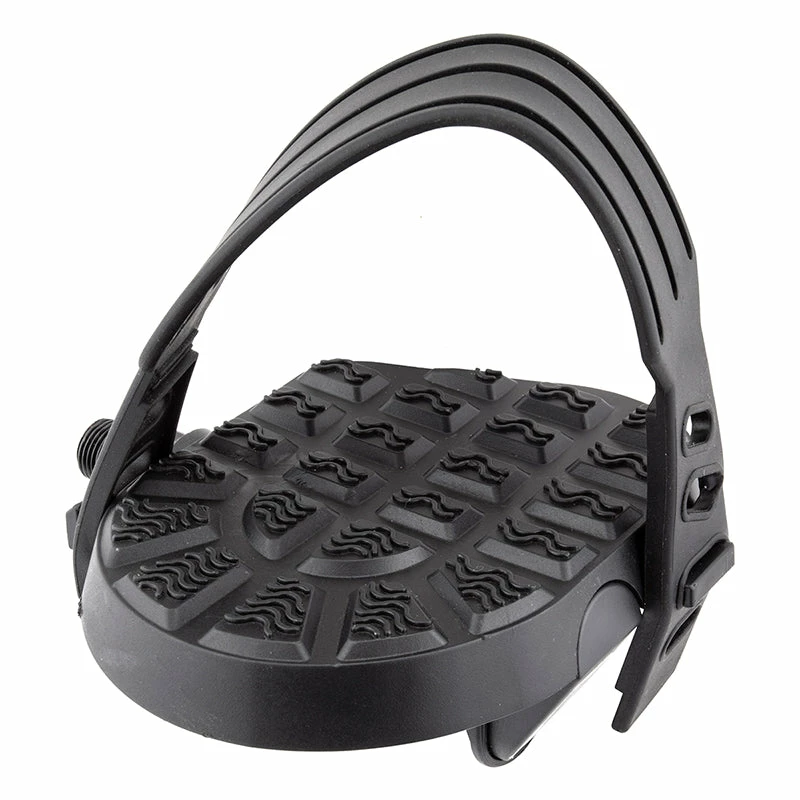 Sunlite Flat Form I Exerciser Pedals 1 Sunlite Flat Form I Exerciser Pedals