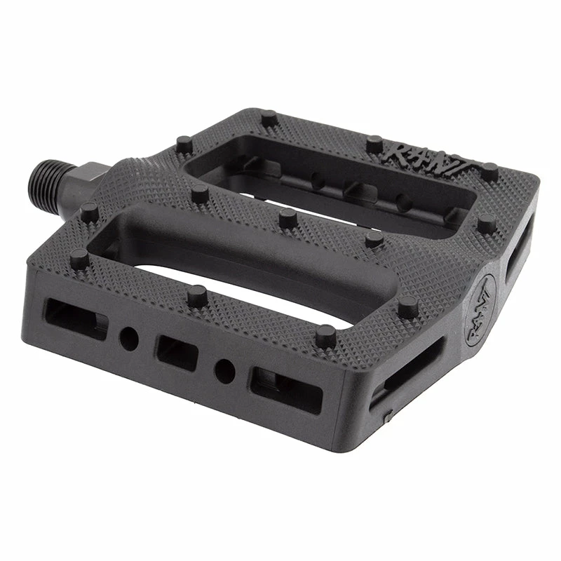 Rant Trill Platform Pedals 1 Rant Trill Platform Pedals