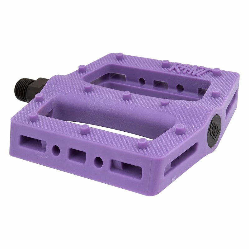 Rant Trill Platform Pedals 4 Rant Trill Platform Pedals