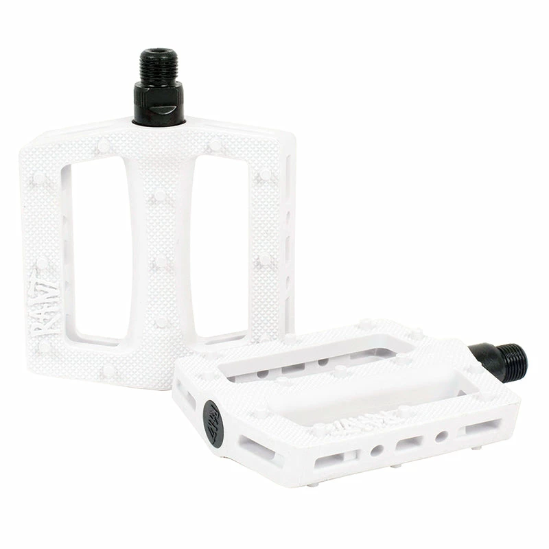 Rant Trill Platform Pedals 8 Rant Trill Platform Pedals