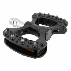 MKS Gamma Platform Alloy Pedals