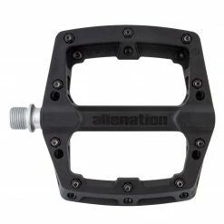 Alienation Foothold Platform Pedals BMX